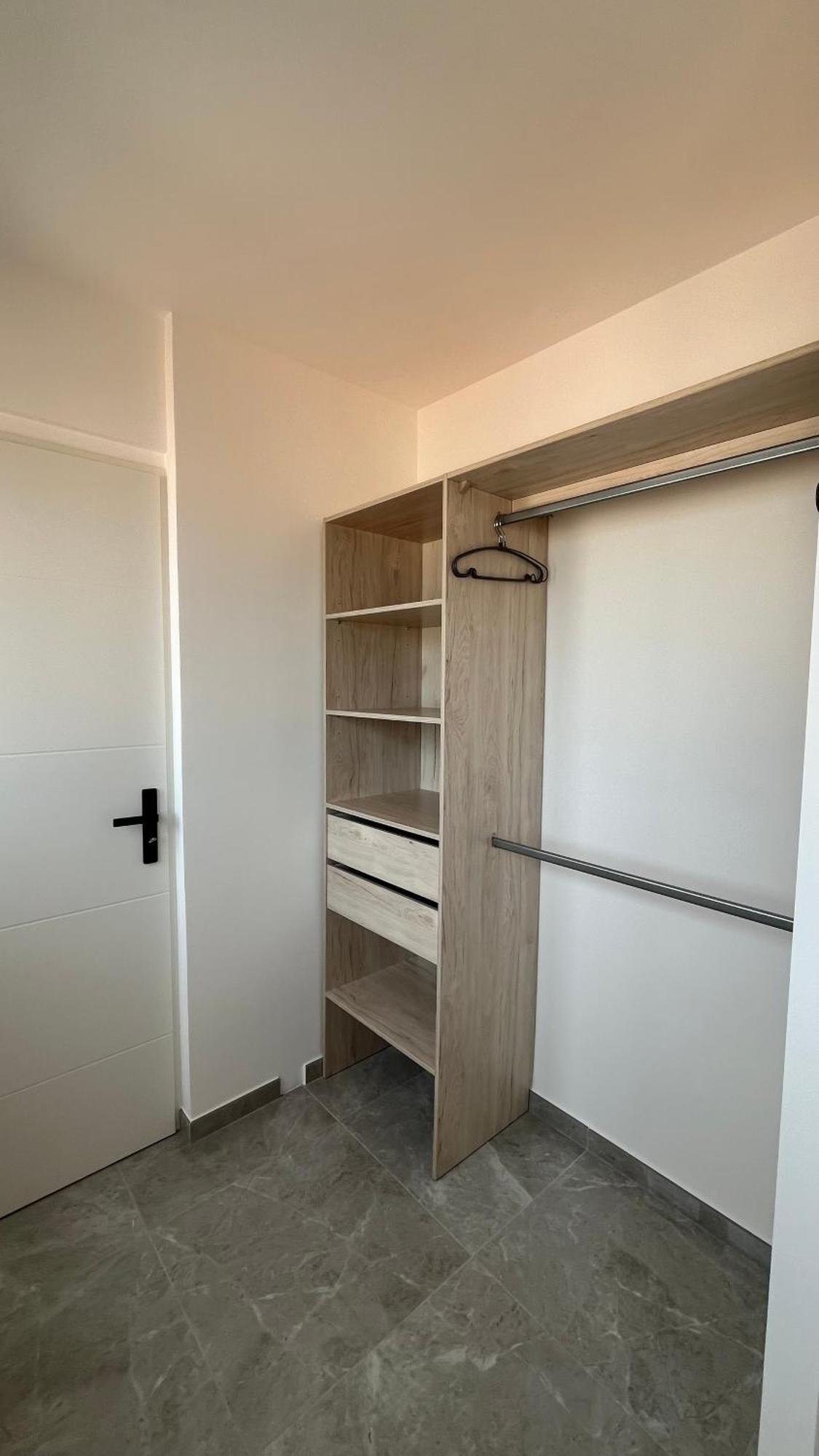 Appartement Vue Mer Palavas-les-Flots Exteriör bild